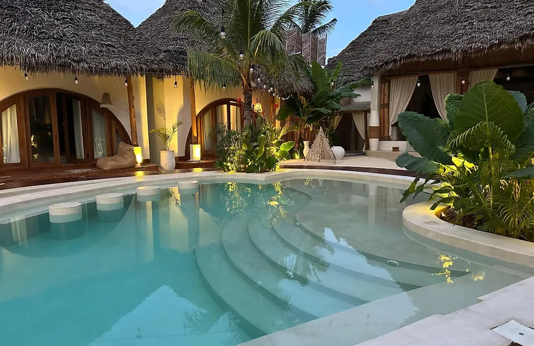 Kai Zanzibar Hotel And Spa-1