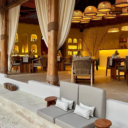 Kai Zanzibar Hotel And Spa-3