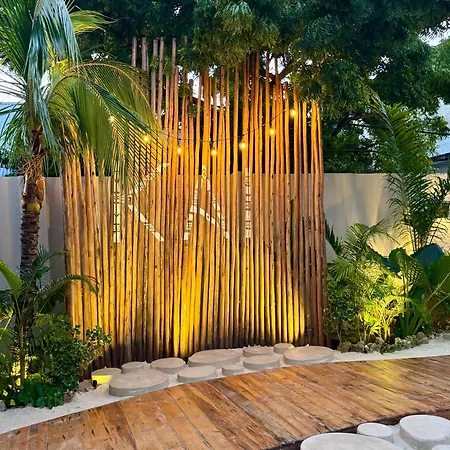 Kai Zanzibar Hotel And Spa-2